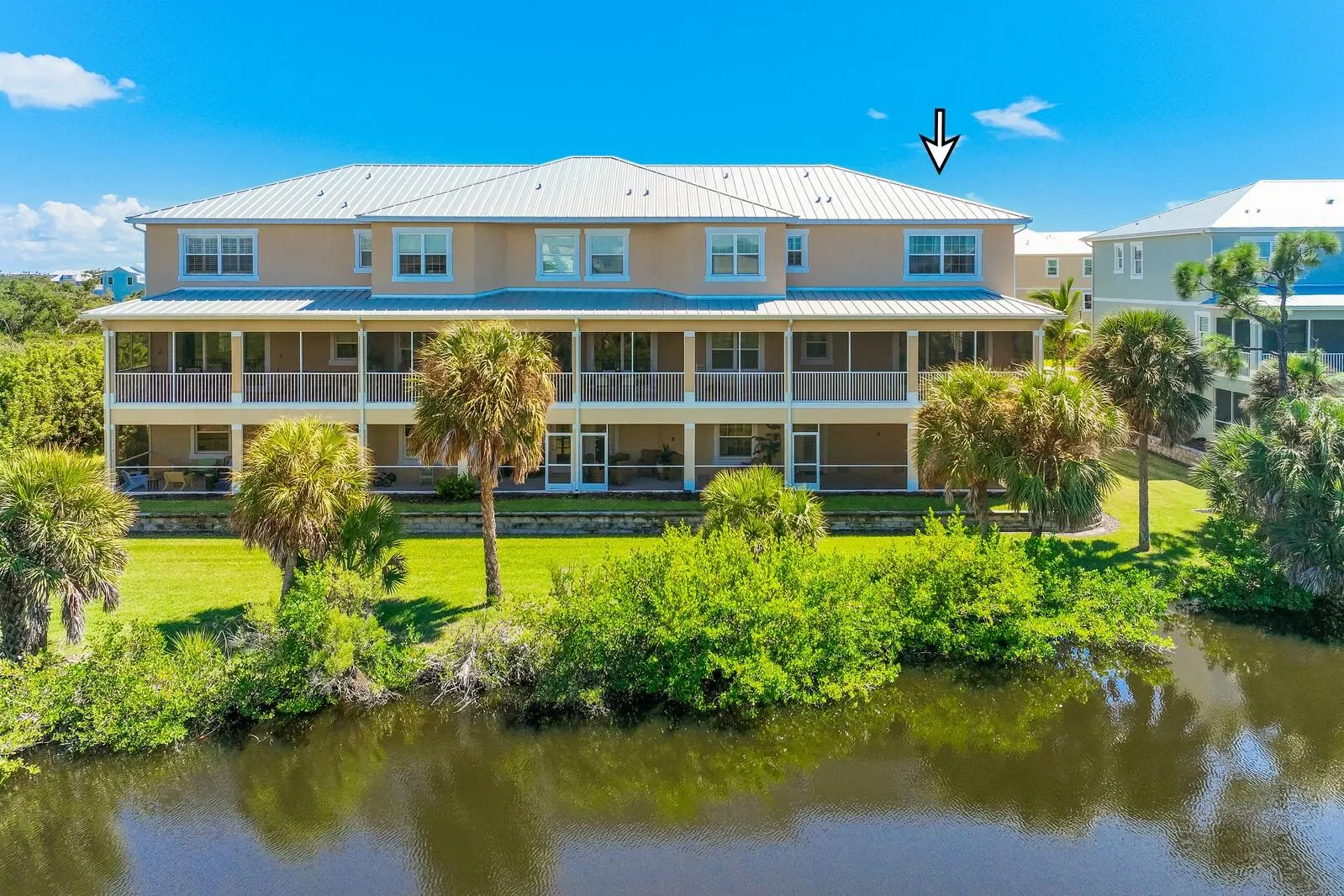 10430 CORAL LANDINGS LN #117, #117