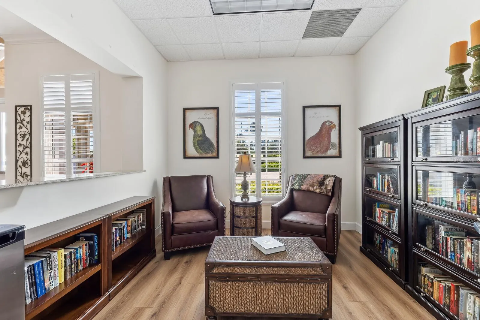 10430 CORAL LANDINGS LN #117, #117