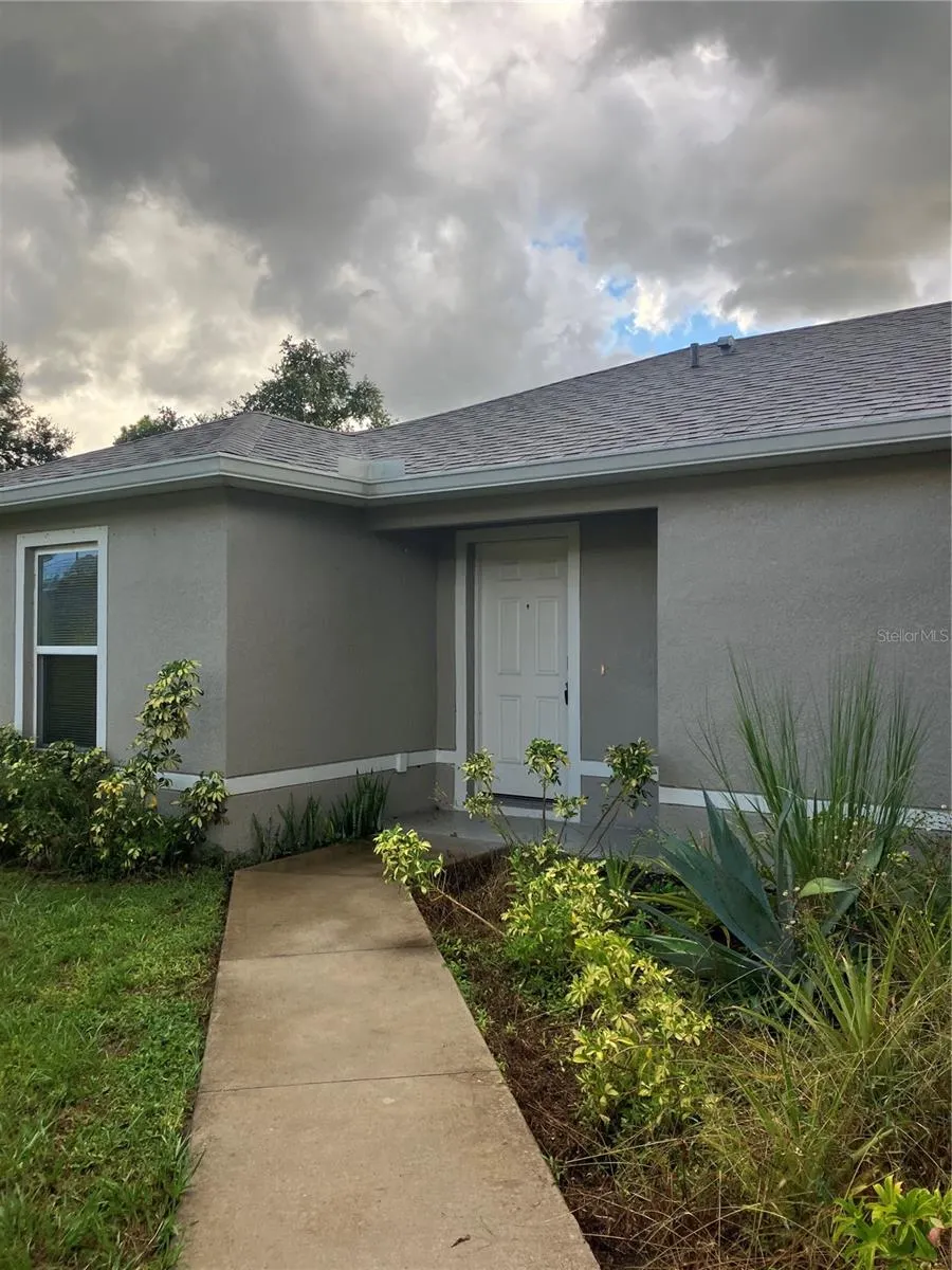 4281 GOLFAIR LN