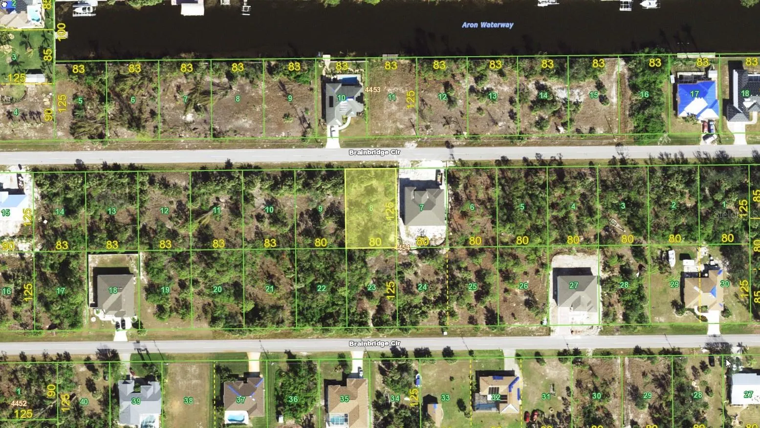 15527 BRAINBRIDGE CIR