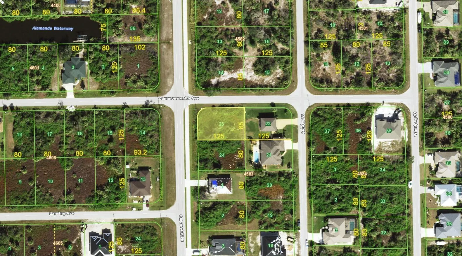 10044 CALUMET BLVD