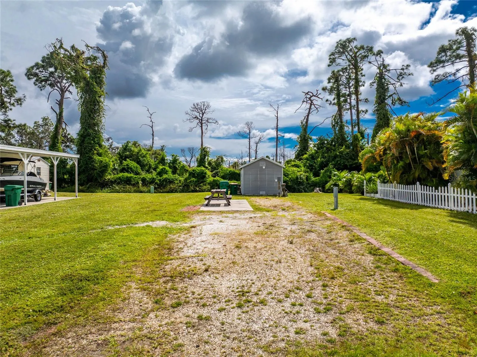 22 TURTLE BAY CIR