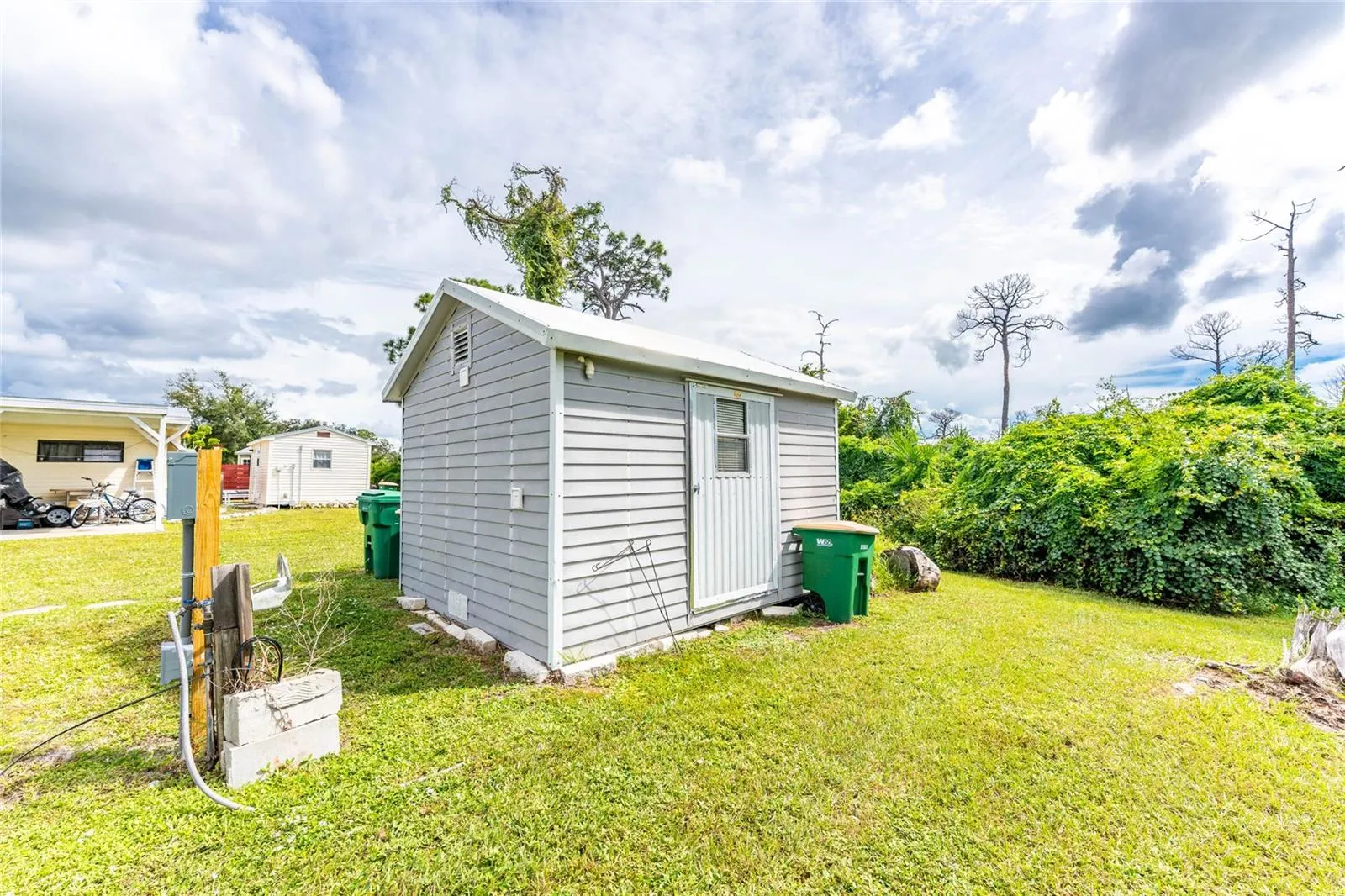 22 TURTLE BAY CIR