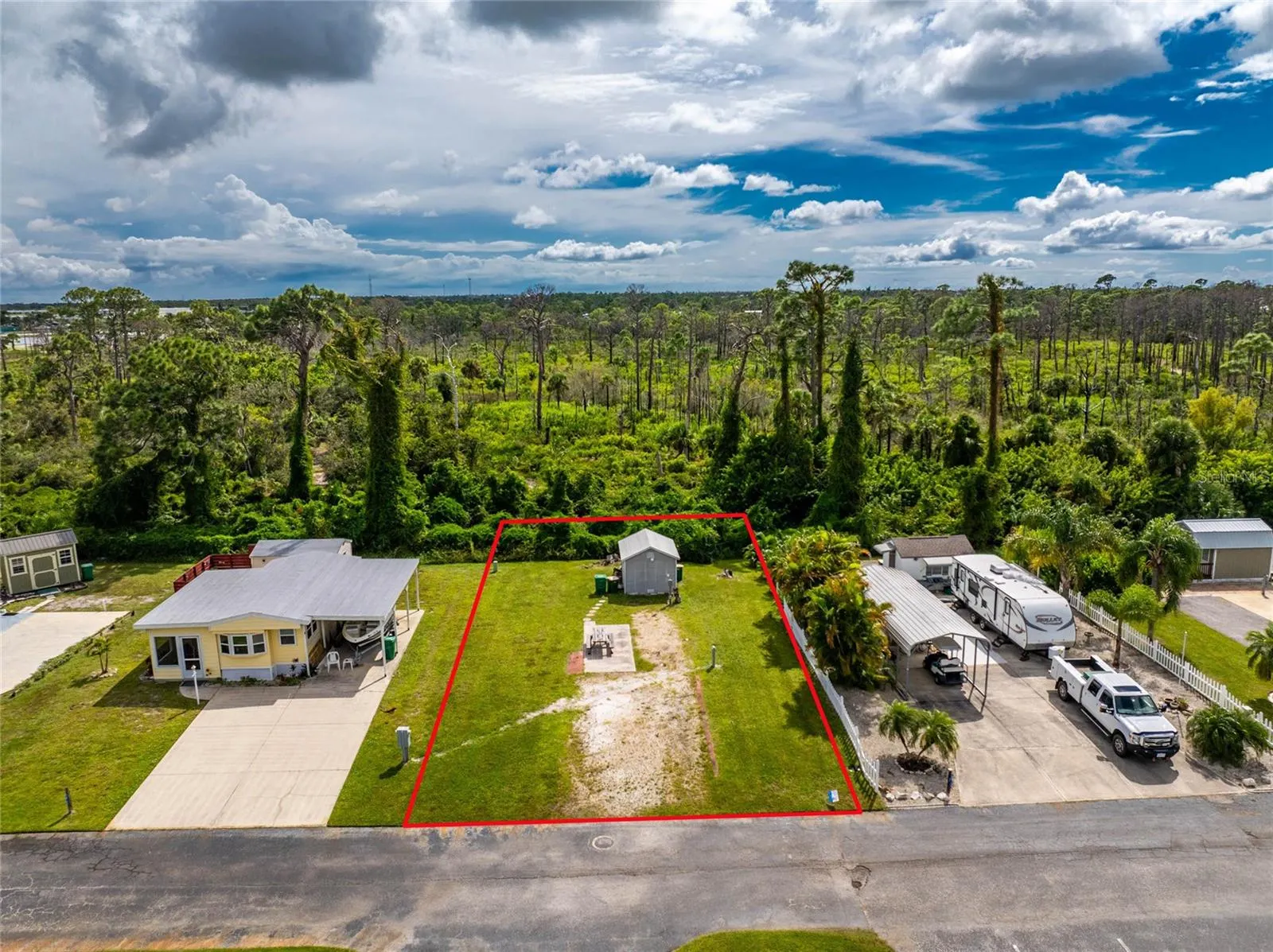 22 TURTLE BAY CIR