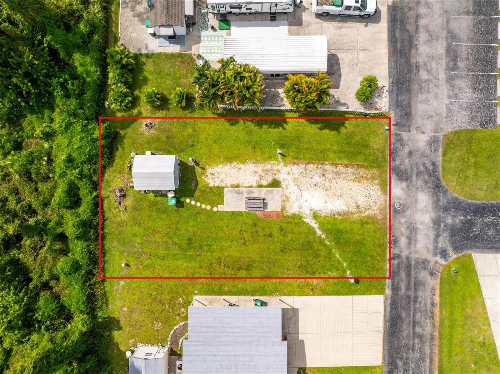 22 TURTLE BAY CIR
