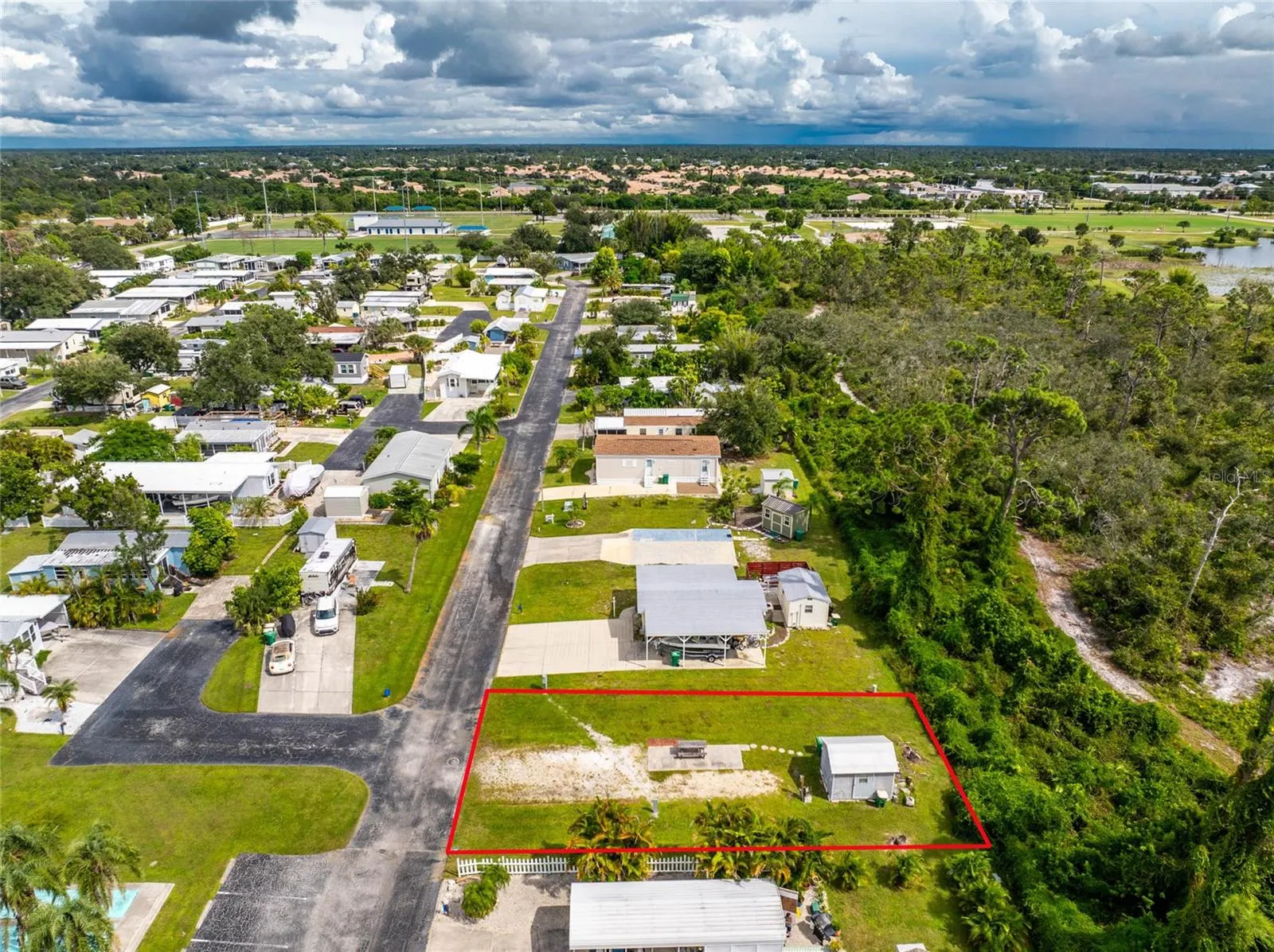 22 TURTLE BAY CIR