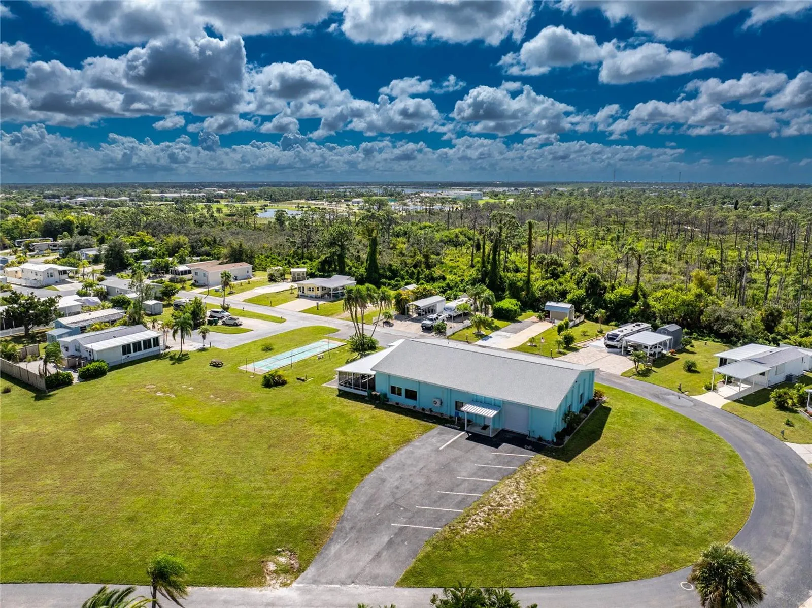 22 TURTLE BAY CIR