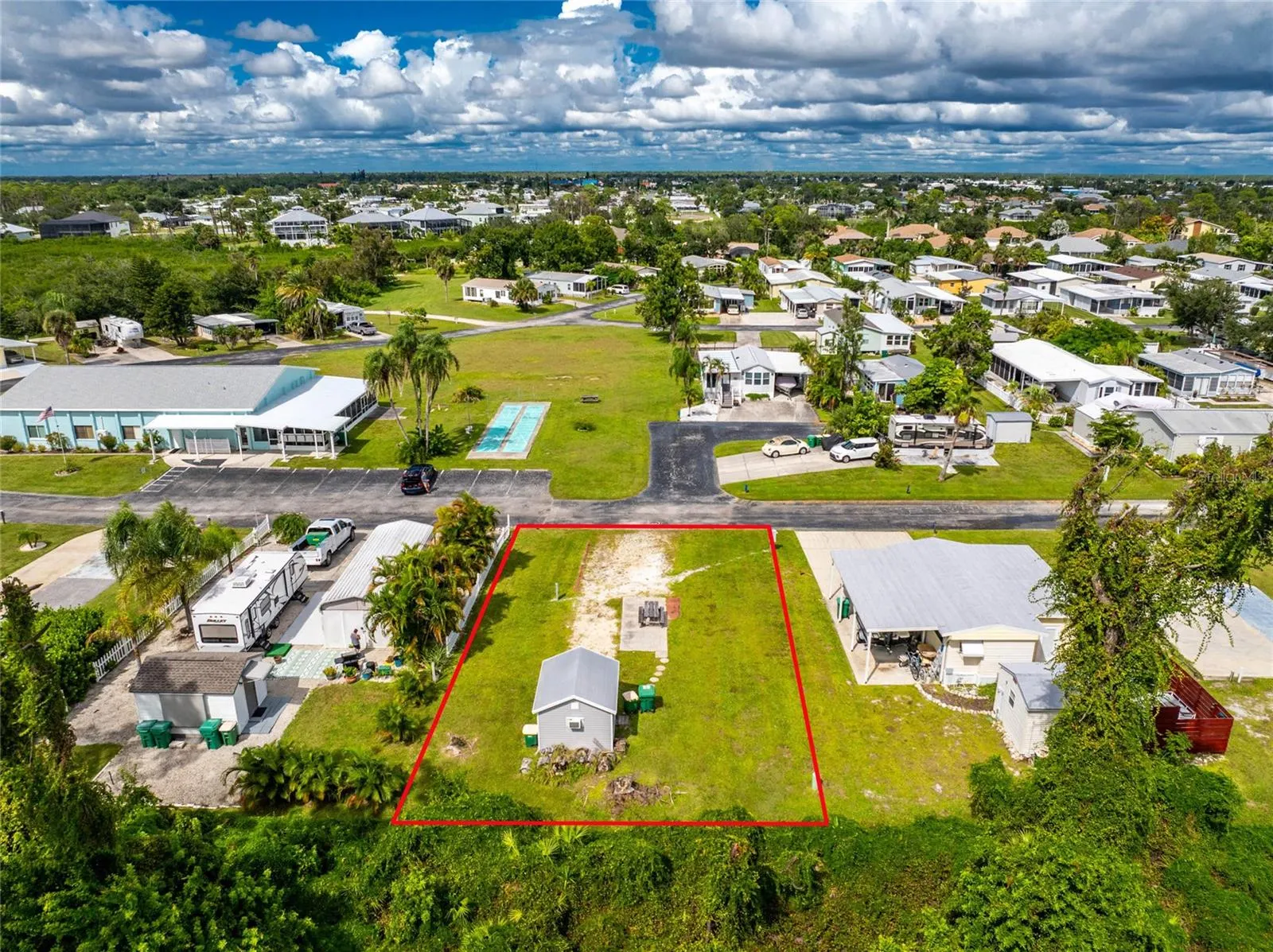 22 TURTLE BAY CIR