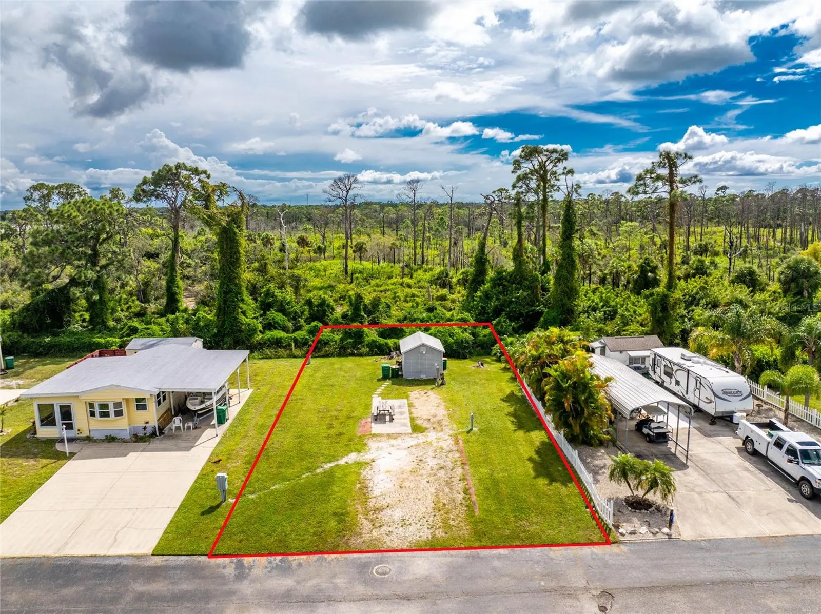 22 TURTLE BAY CIR