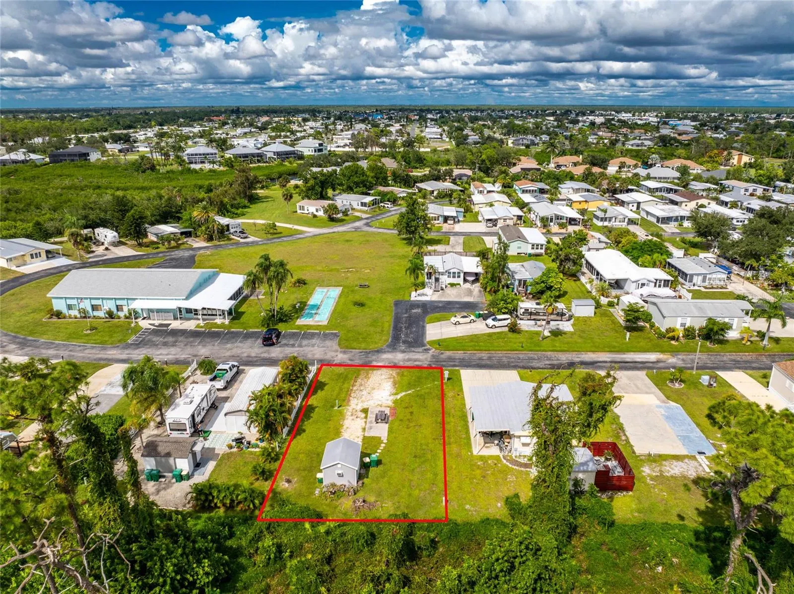 22 TURTLE BAY CIR