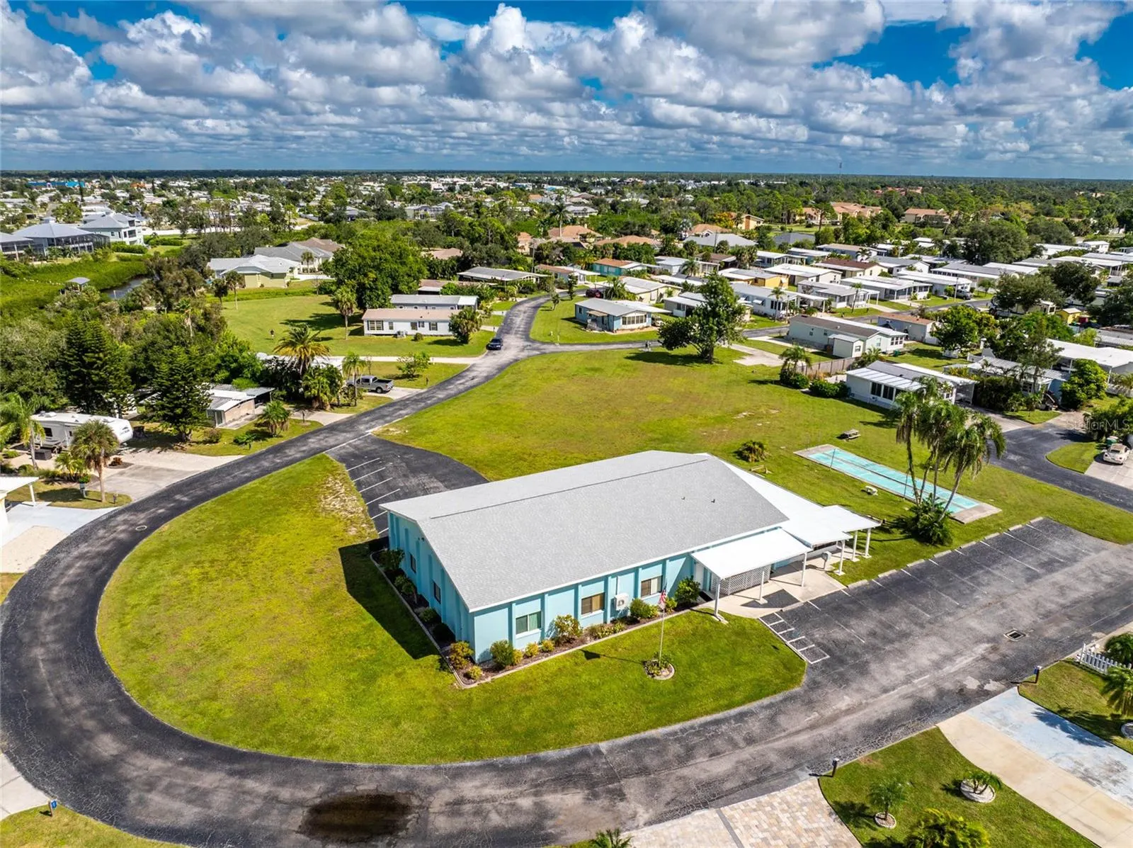 22 TURTLE BAY CIR