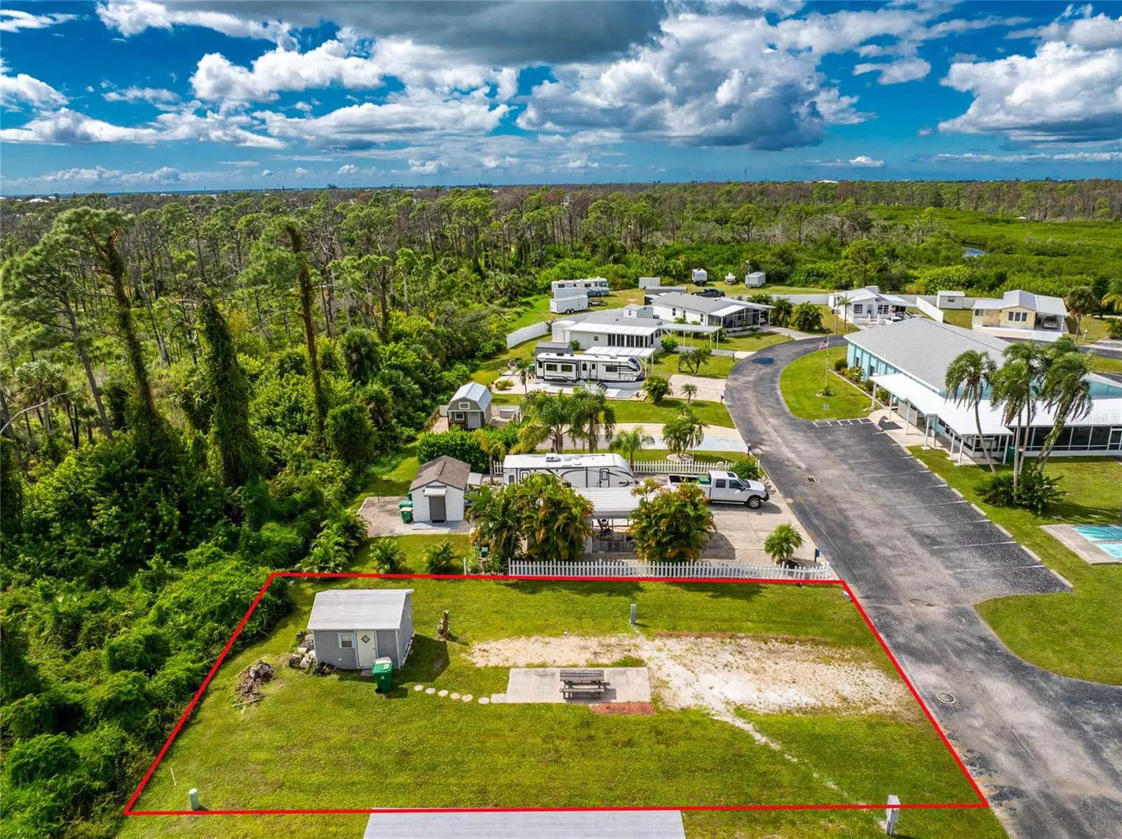 22 TURTLE BAY CIR