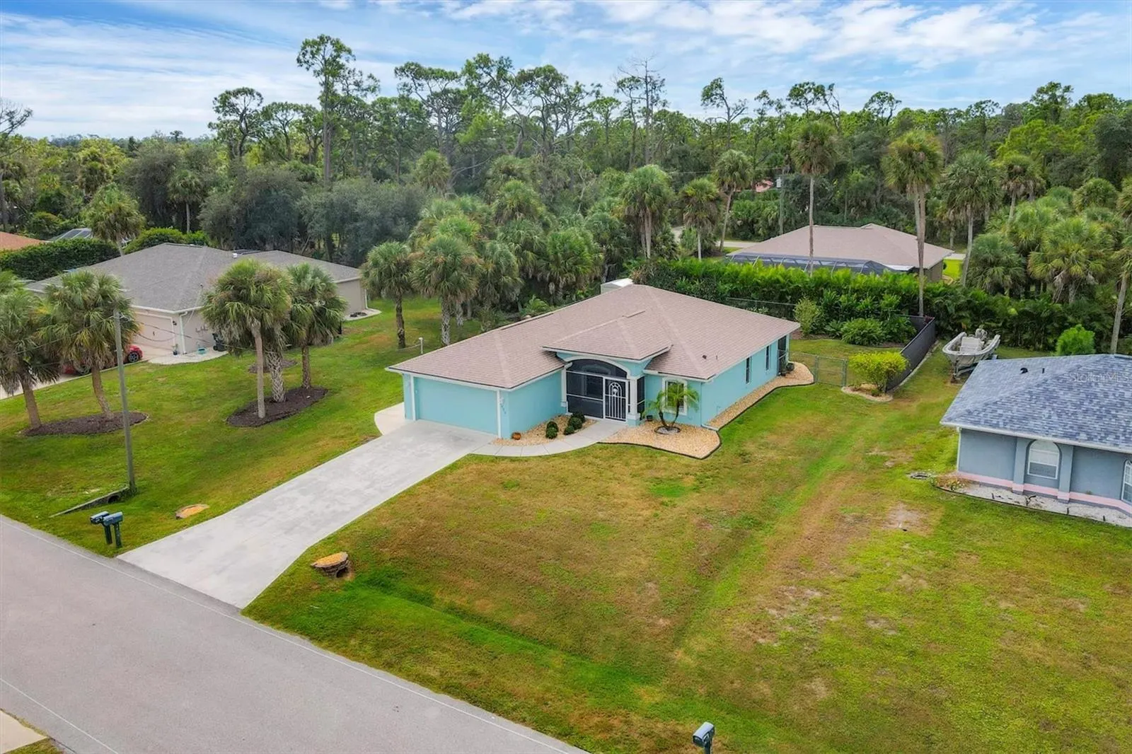 1469 FRANKLIN LN