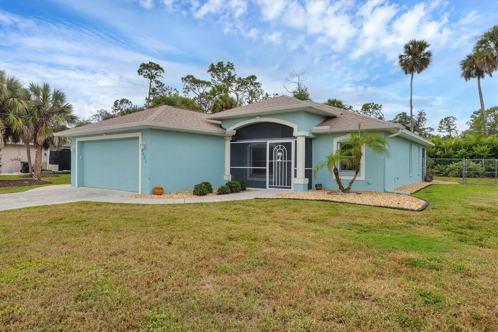 1469 FRANKLIN LN