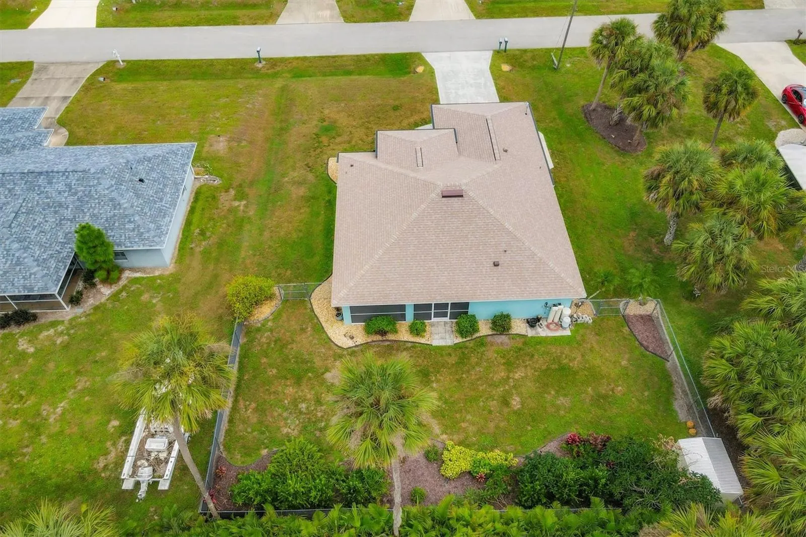 1469 FRANKLIN LN