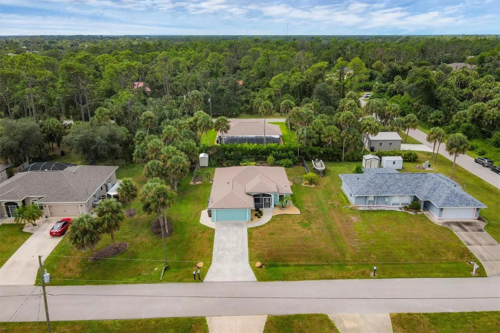 1469 FRANKLIN LN