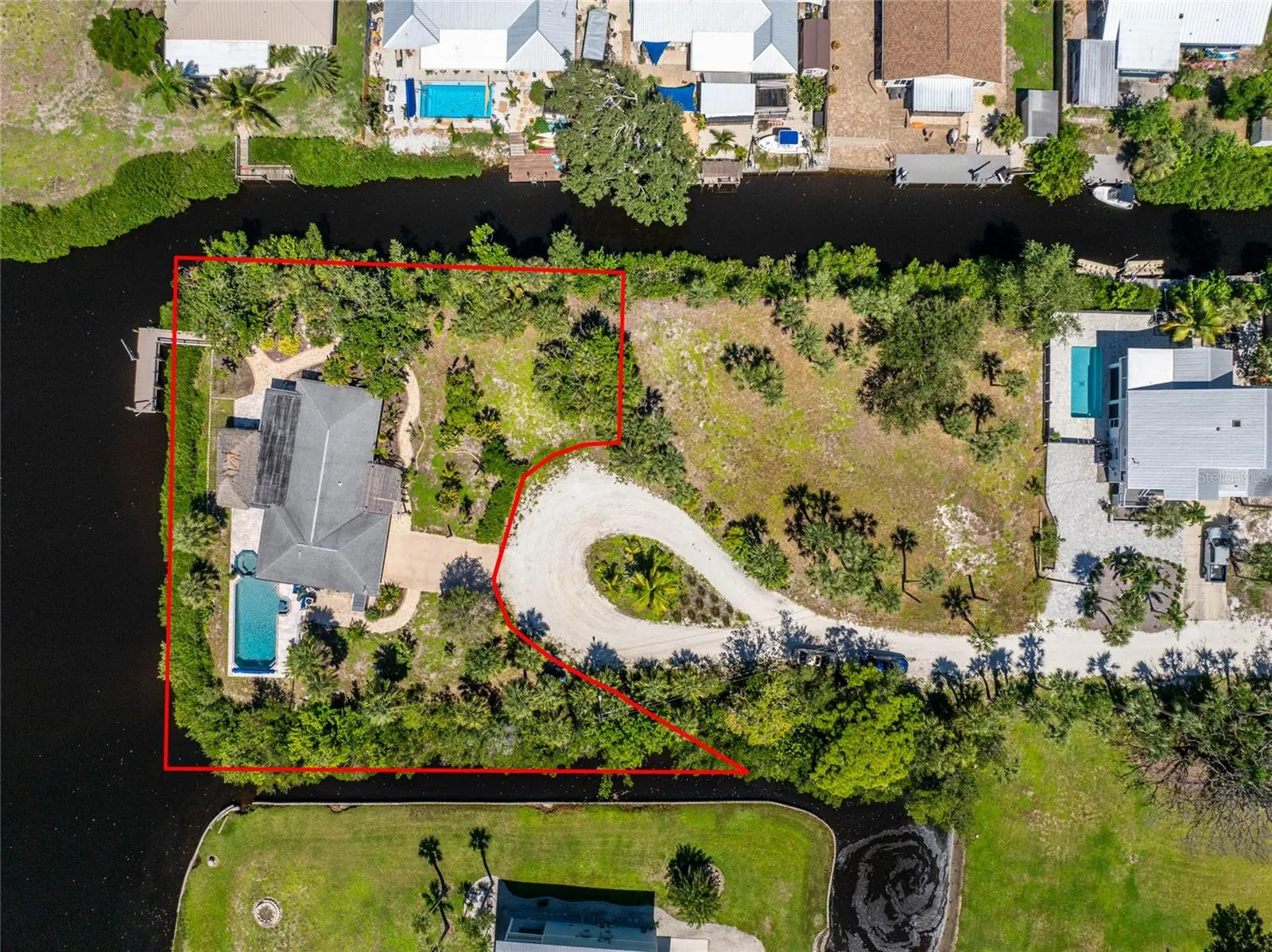 1410 SAN JOSE DR