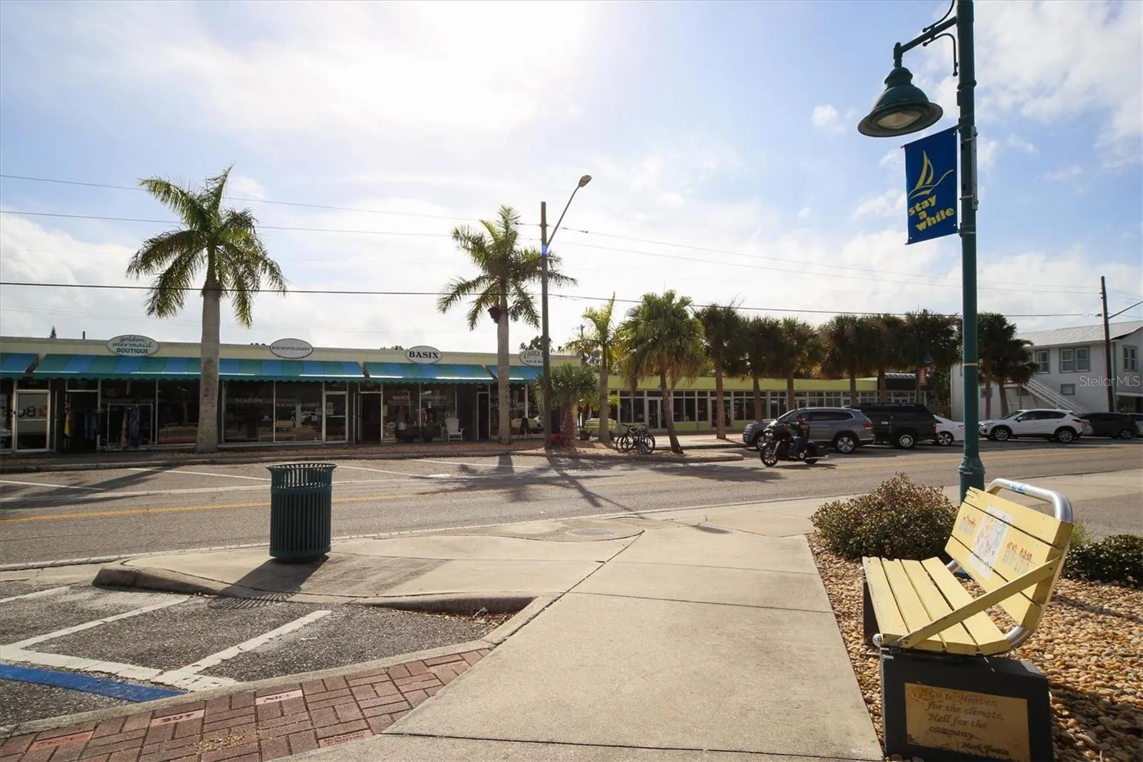 1420 BEACH RD #204, #204