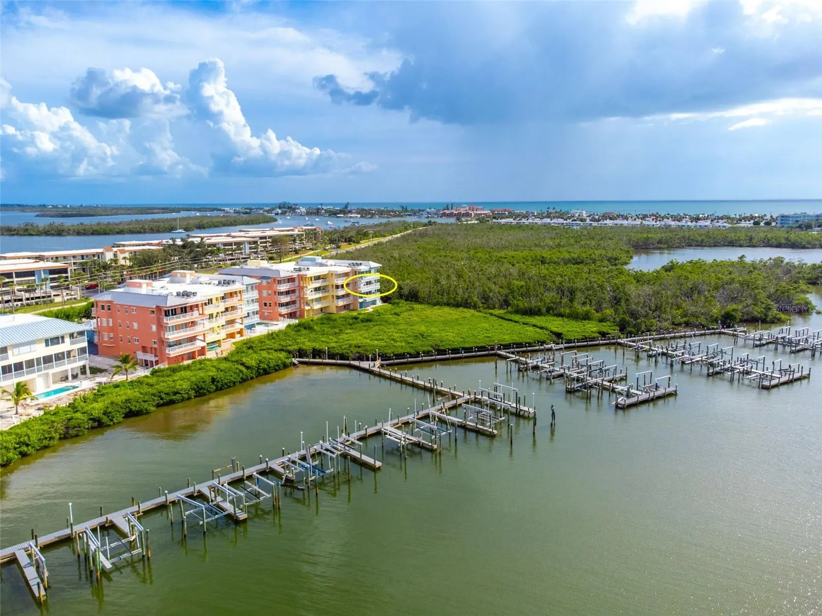 1420 BEACH RD #204, #204