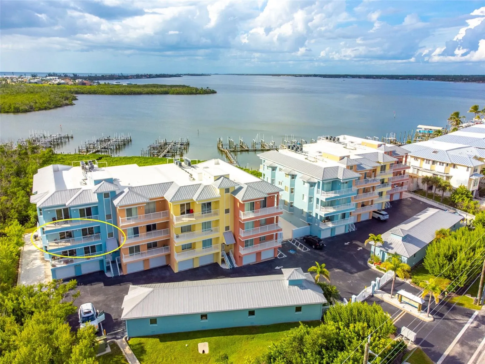 1420 BEACH RD #204, #204