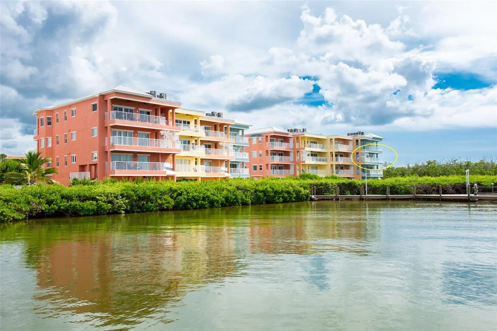 1420 BEACH RD #204, #204