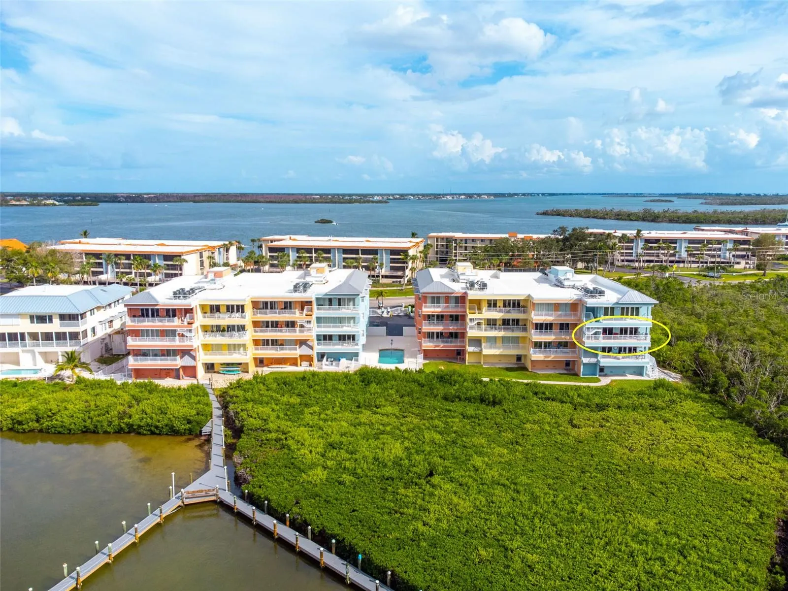 1420 BEACH RD #204, #204