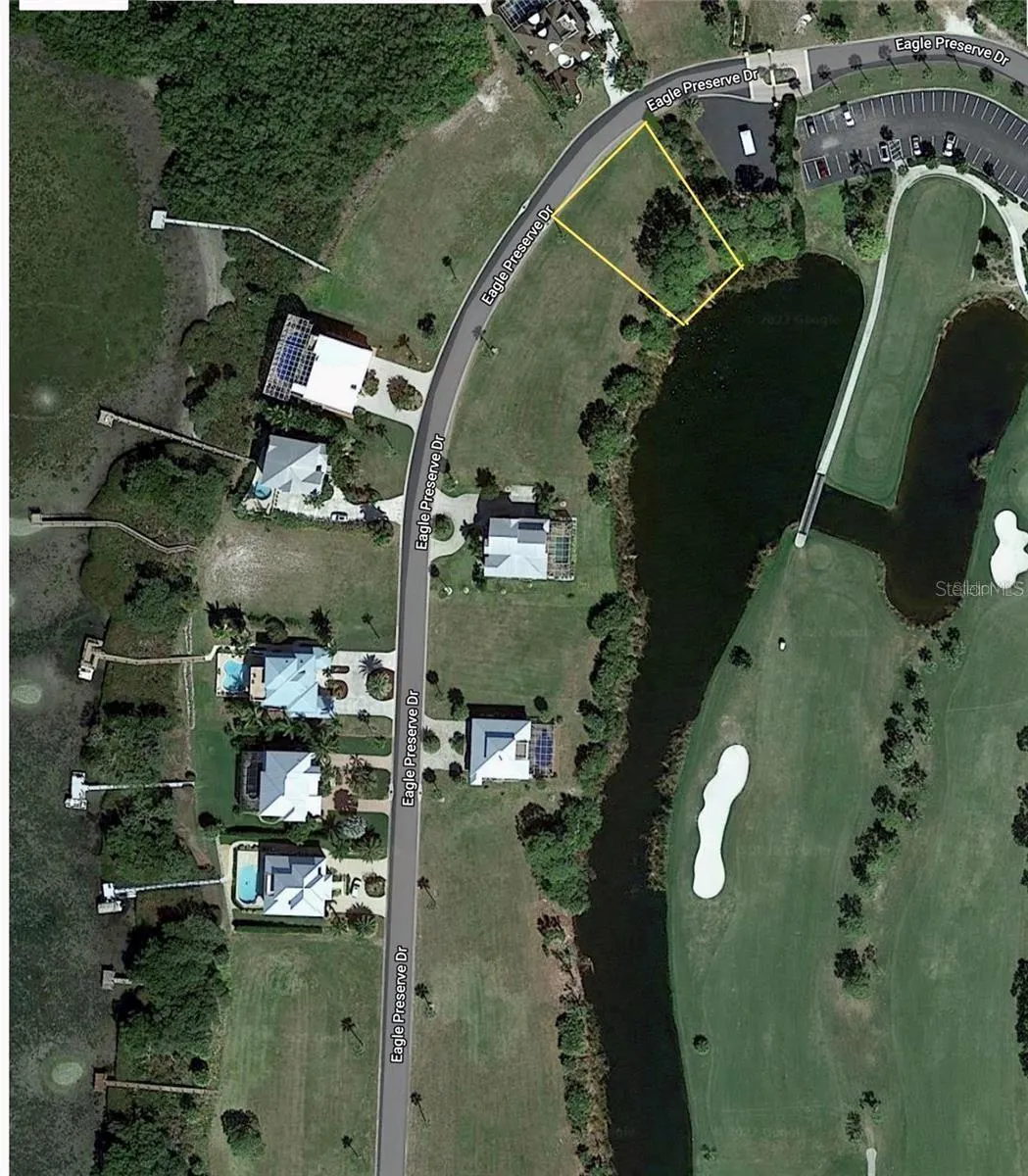 9720 EAGLE PRESERVE DR