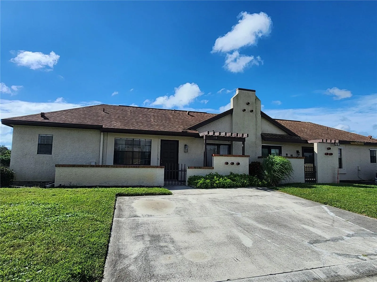 13100 S MCCALL RD #110, #110