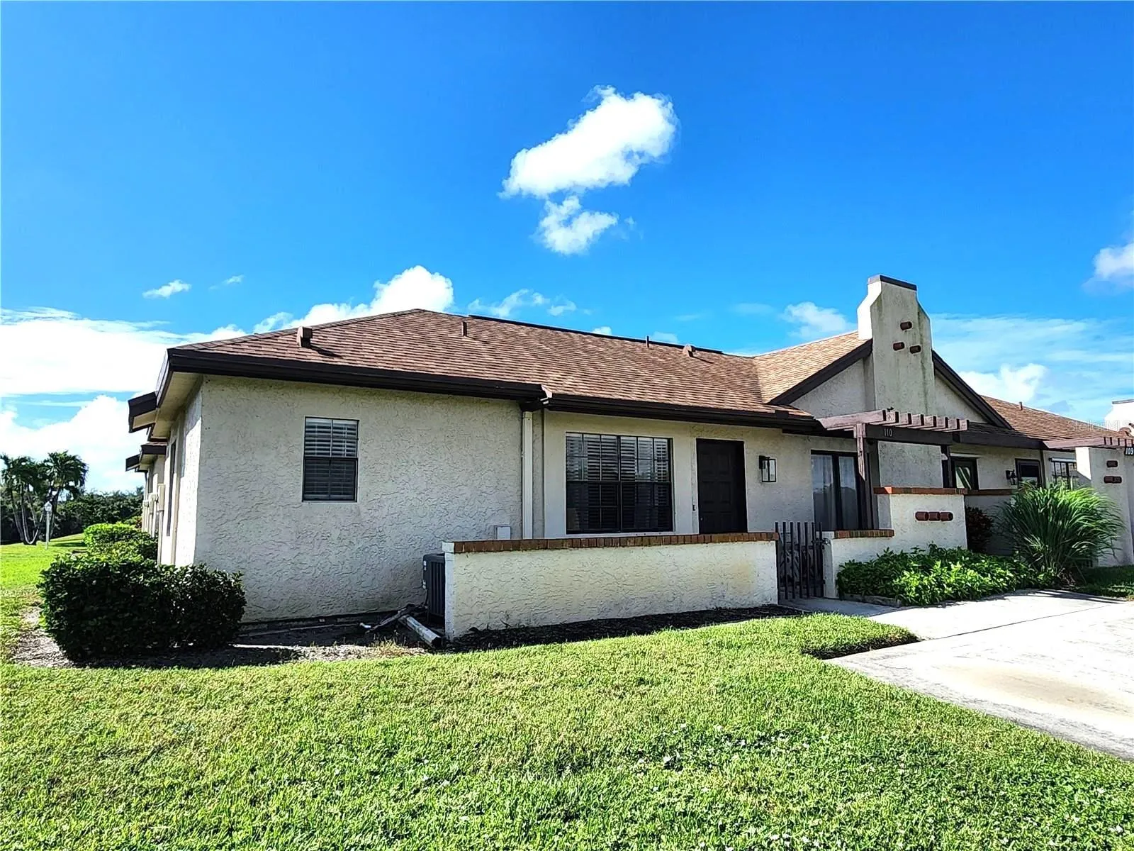 13100 S MCCALL RD #110, #110