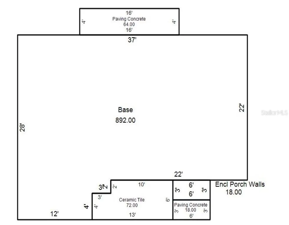 13100 S MCCALL RD #110, #110