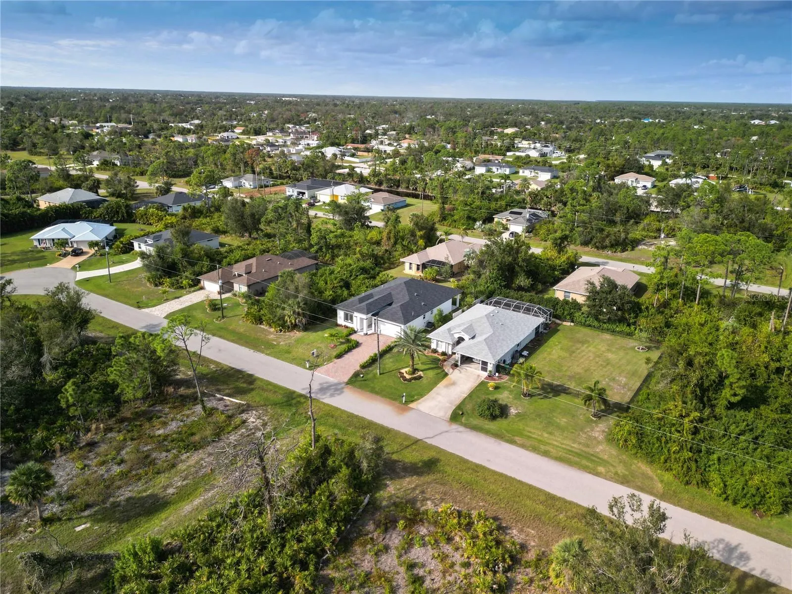 118 GREEN PINE PARK