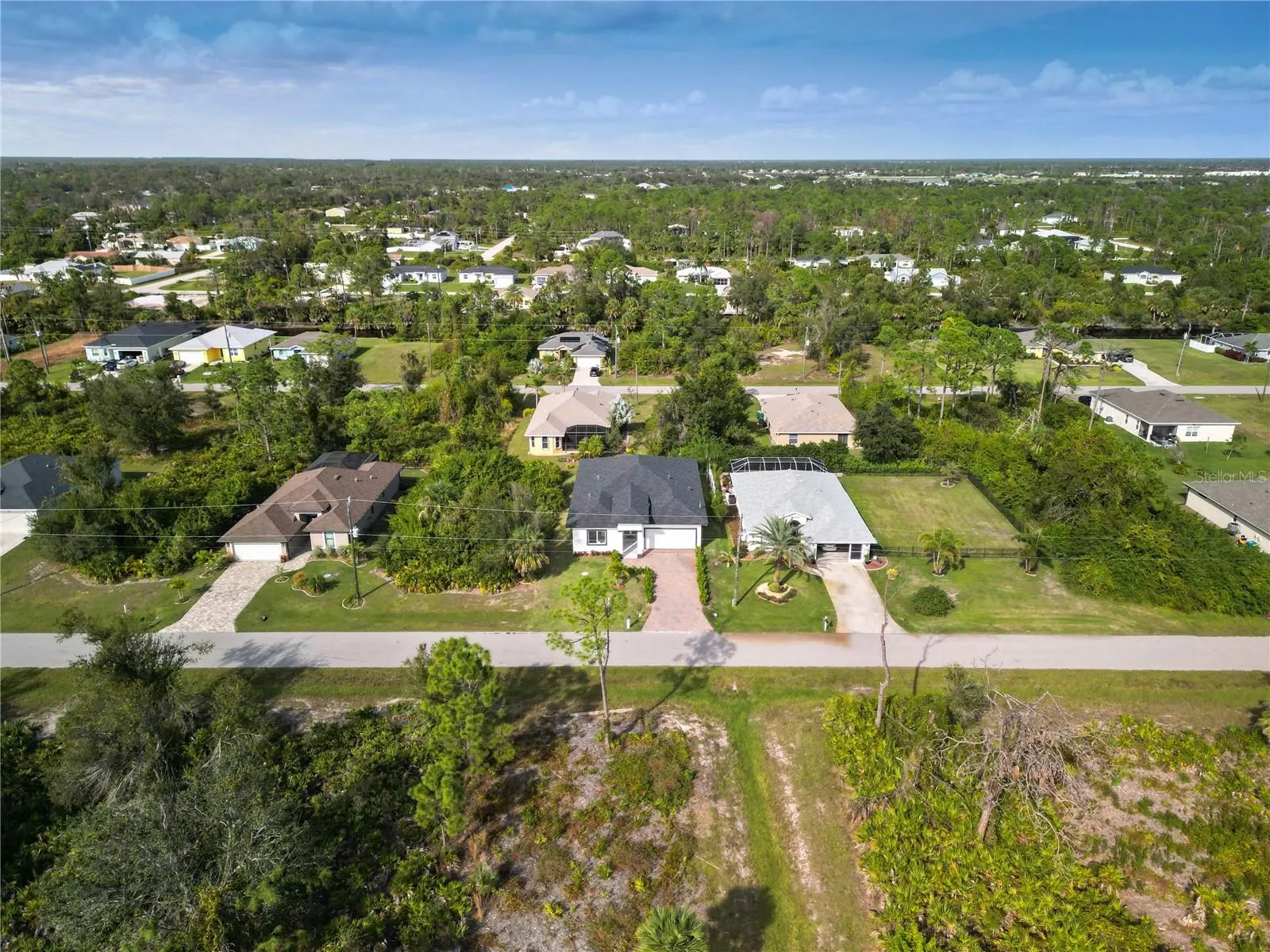 118 GREEN PINE PARK