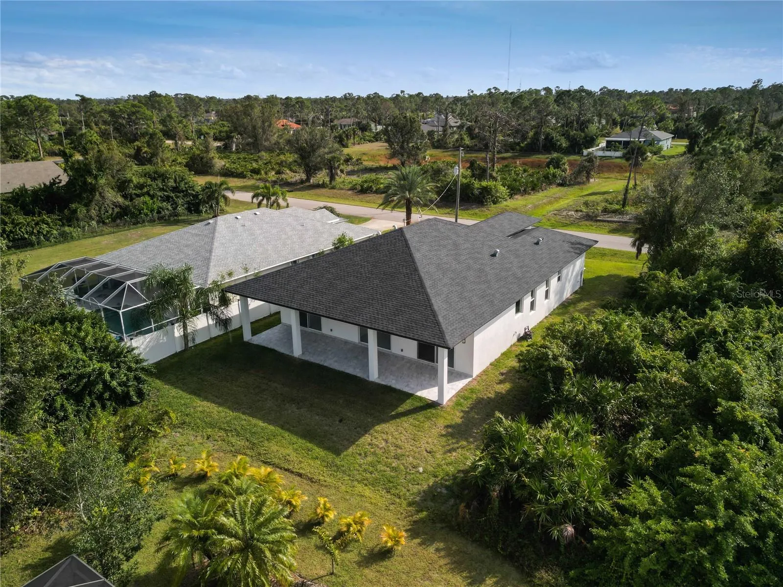 118 GREEN PINE PARK