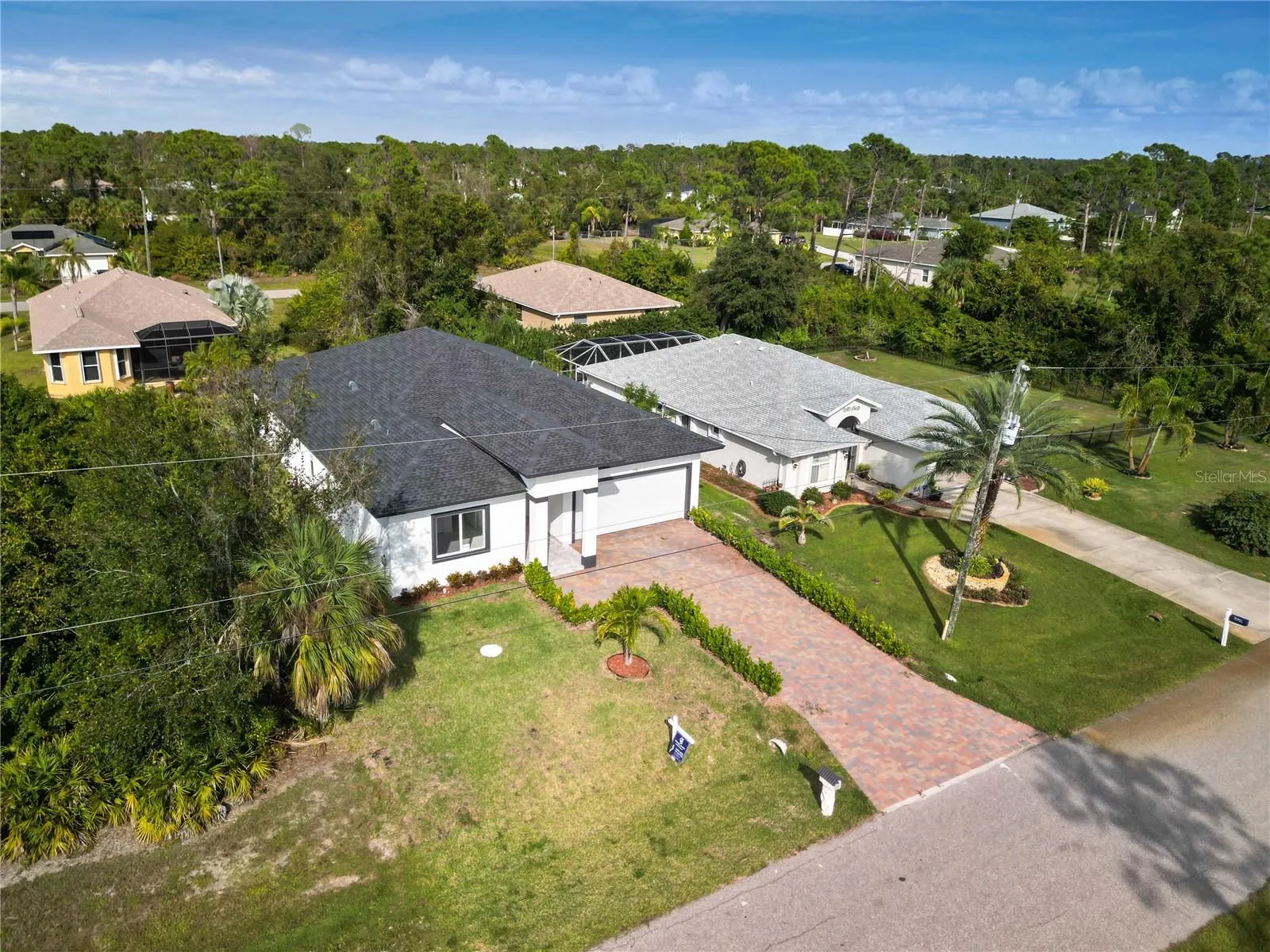 118 GREEN PINE PARK