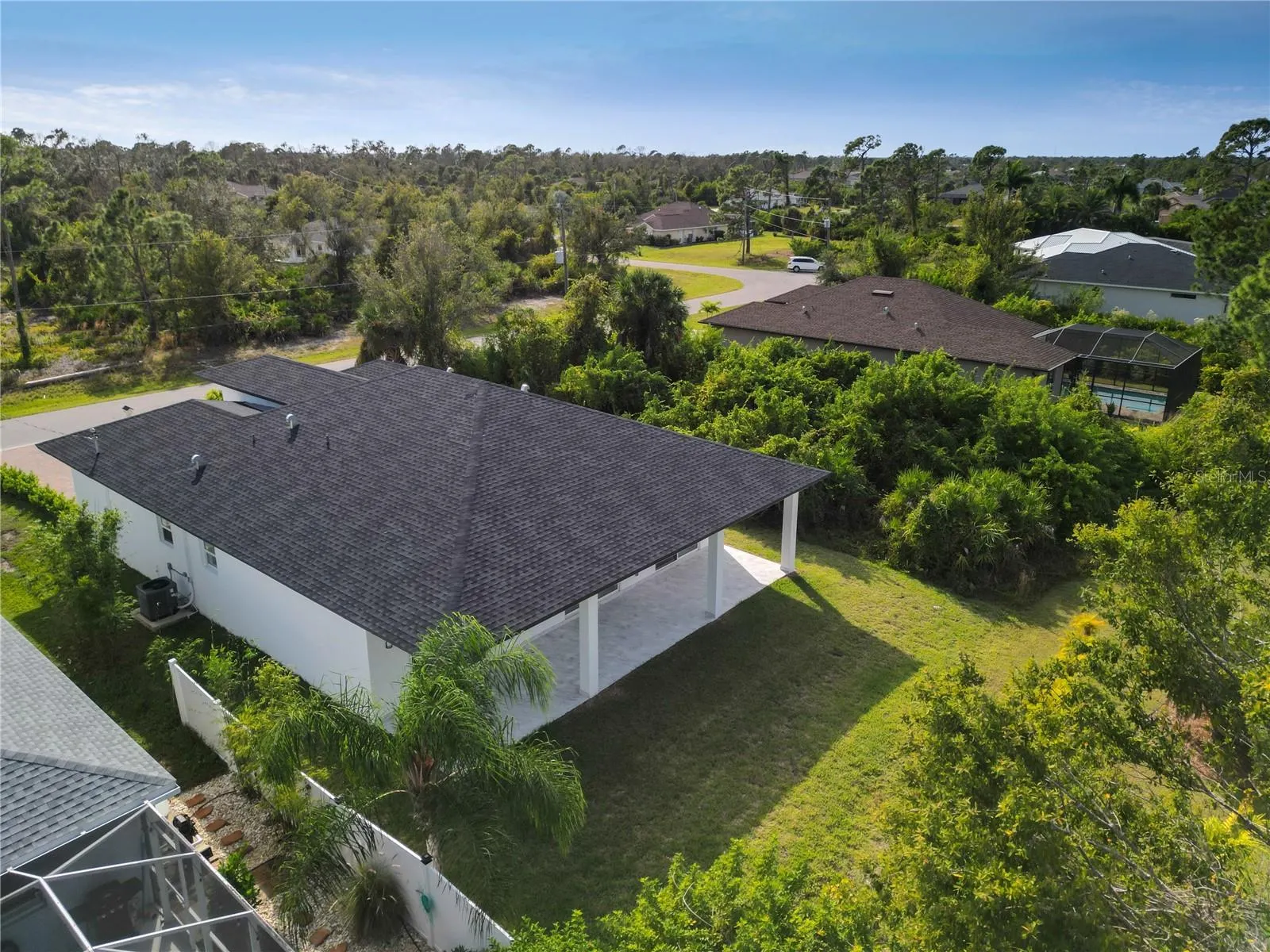 118 GREEN PINE PARK