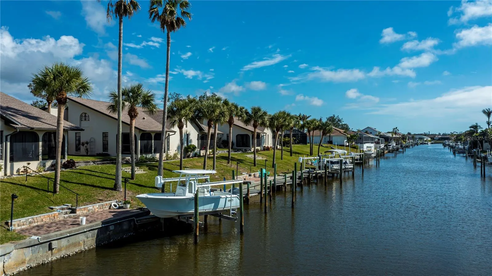 365 ENGLEWOOD ISLES PKWY #3, #3