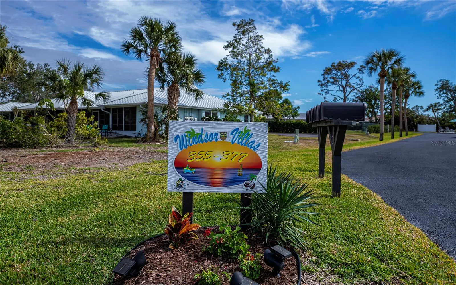 365 ENGLEWOOD ISLES PKWY #3, #3