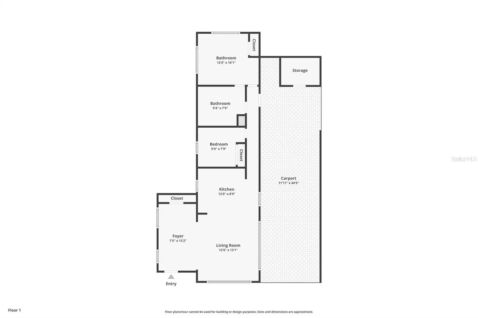 315 CALLE LIANA
