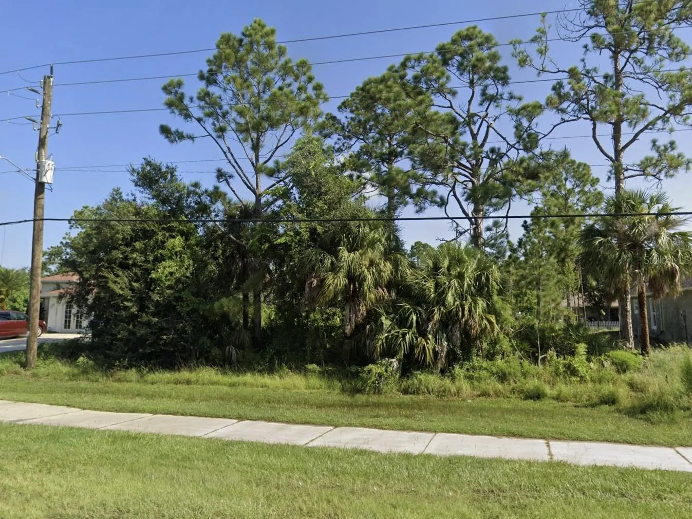 Lot 19 W PRICE BLVD
