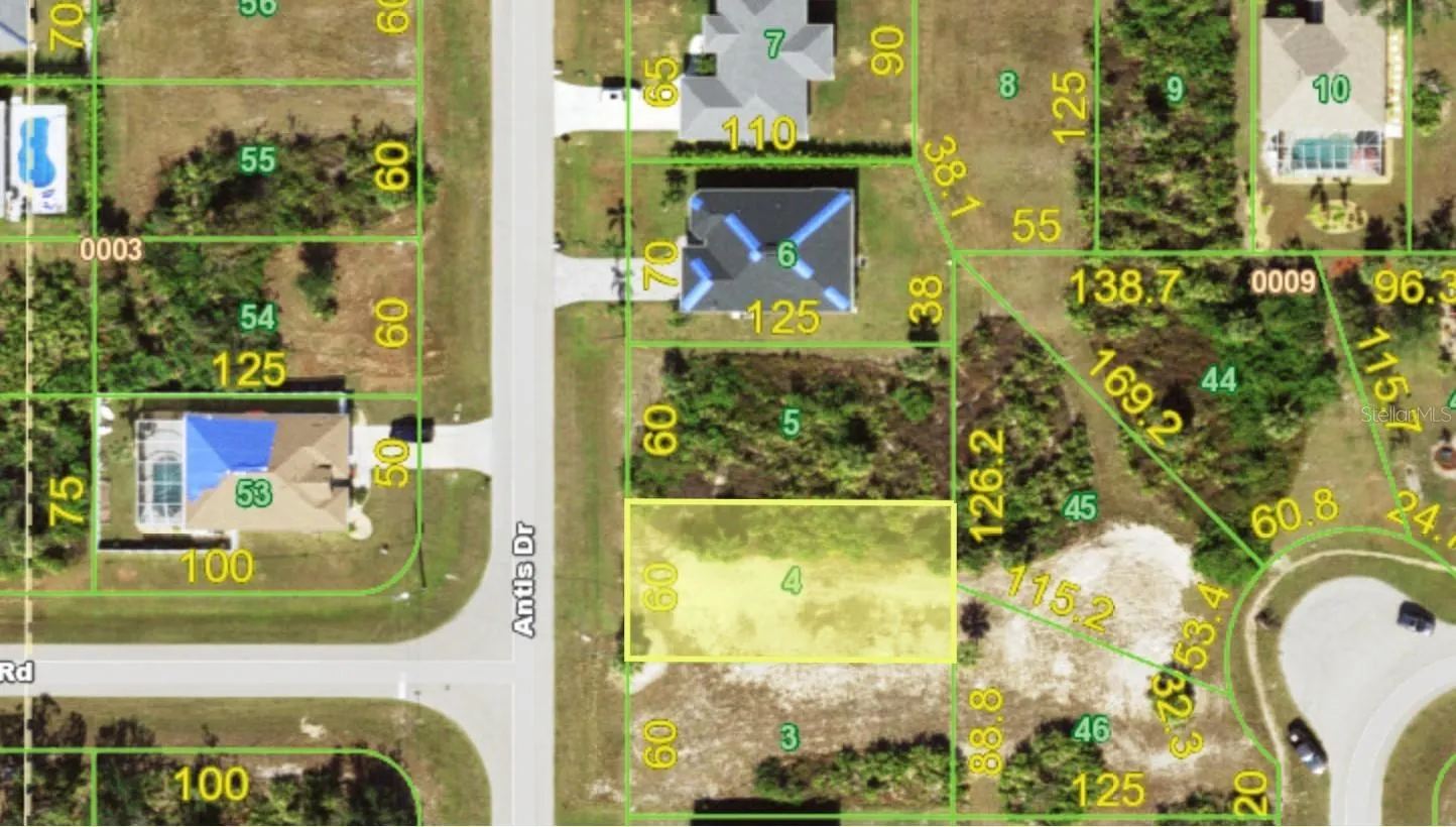 114 ANTIS DR