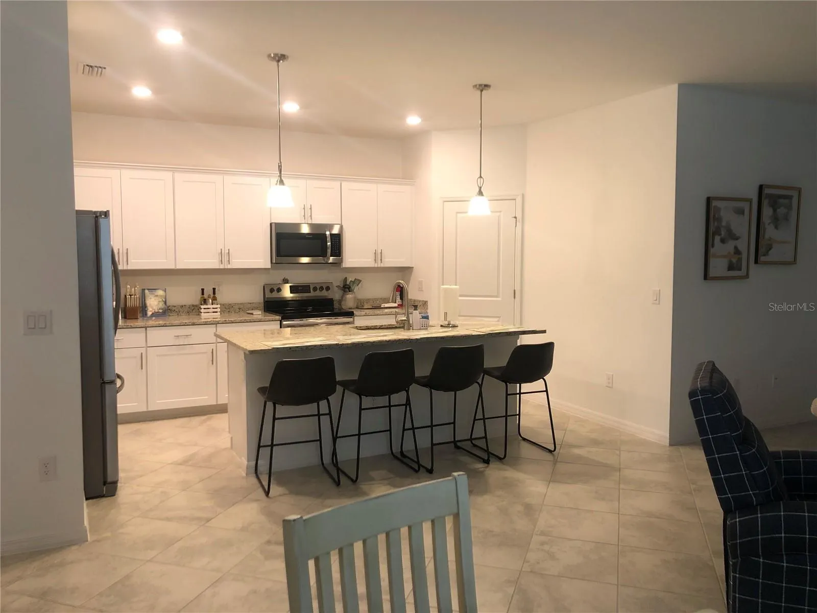 15936 HONEYSUCKLE ST