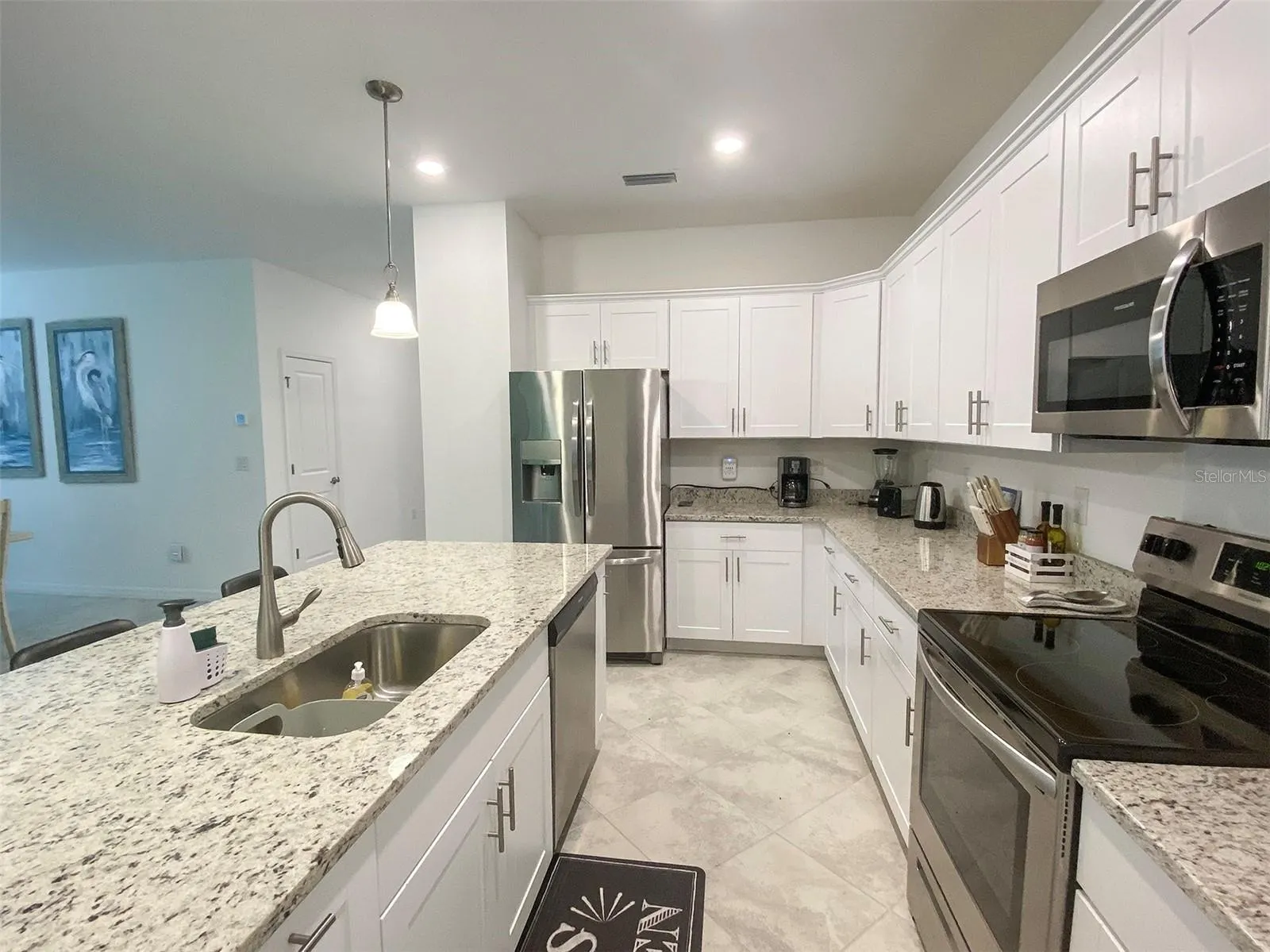 15936 HONEYSUCKLE ST