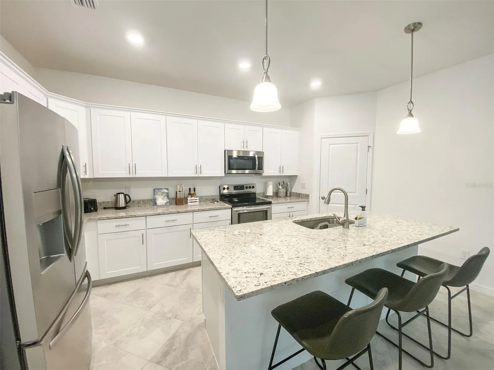 15936 HONEYSUCKLE ST