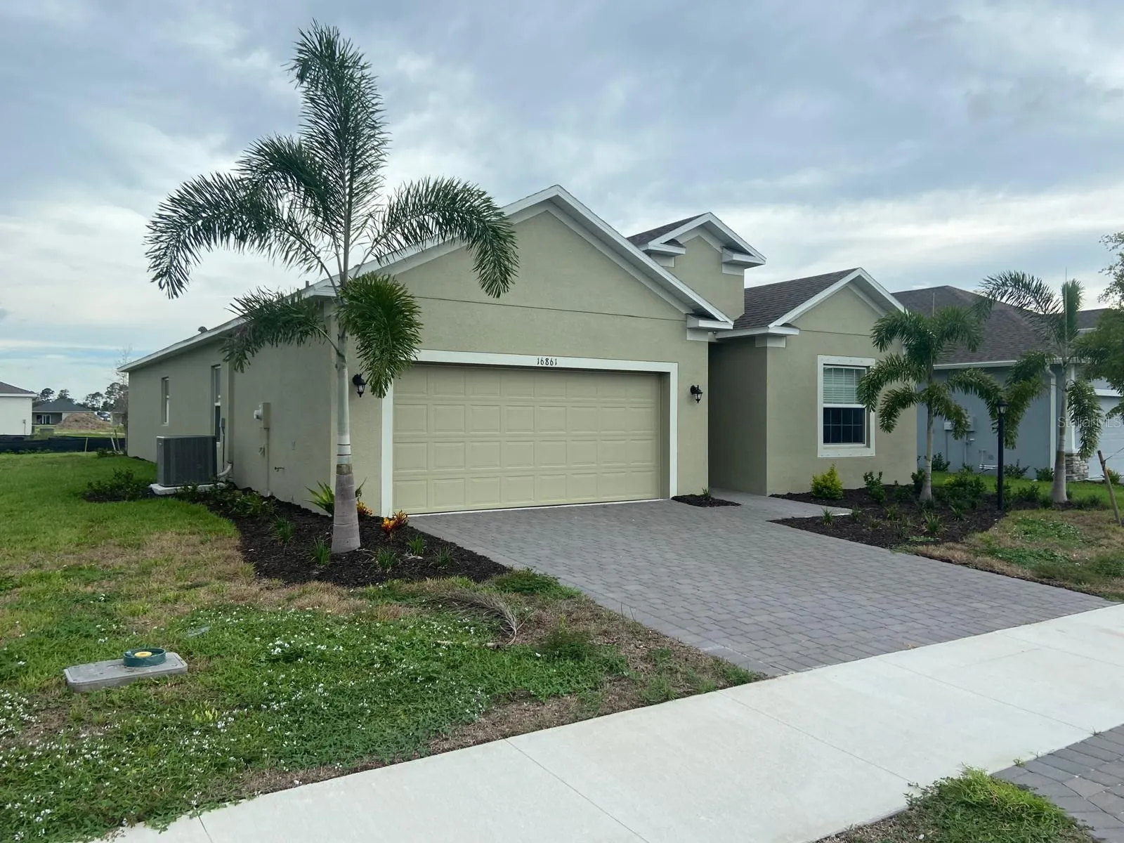 16861 CANOPY GARDEN DR