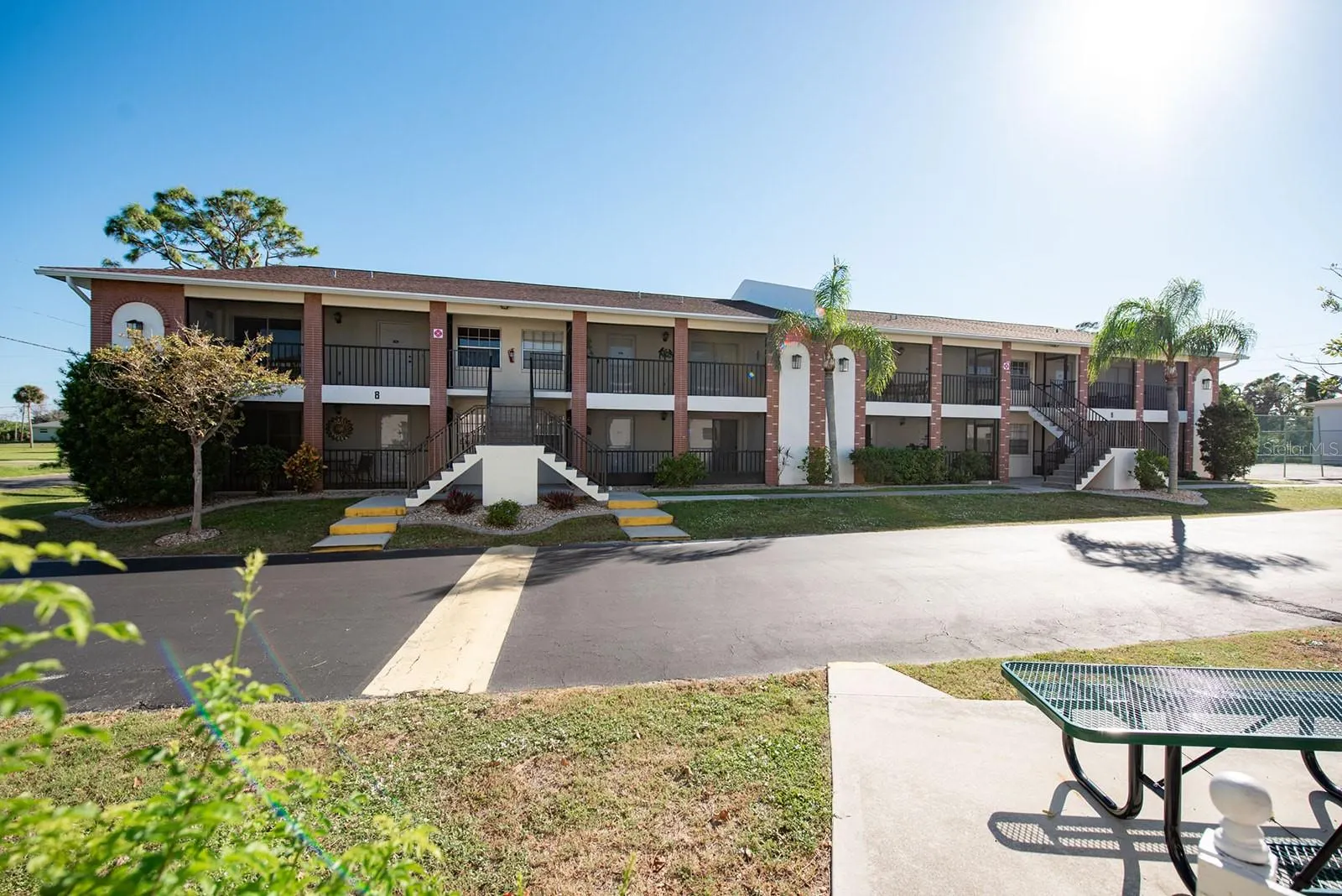 1531 PLACIDA RD #8-101, #8-101