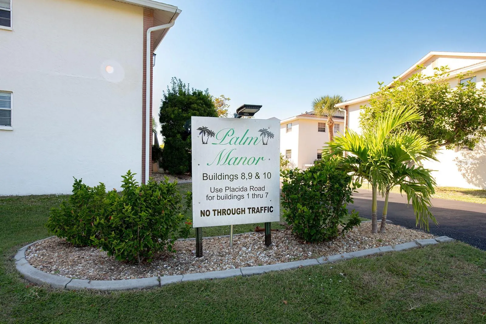 1531 PLACIDA RD #8-101, #8-101