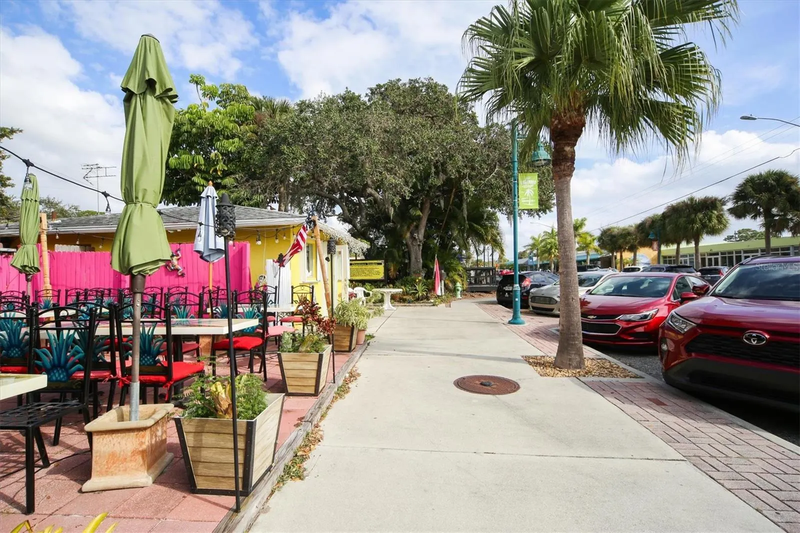 1531 PLACIDA RD #8-101, #8-101