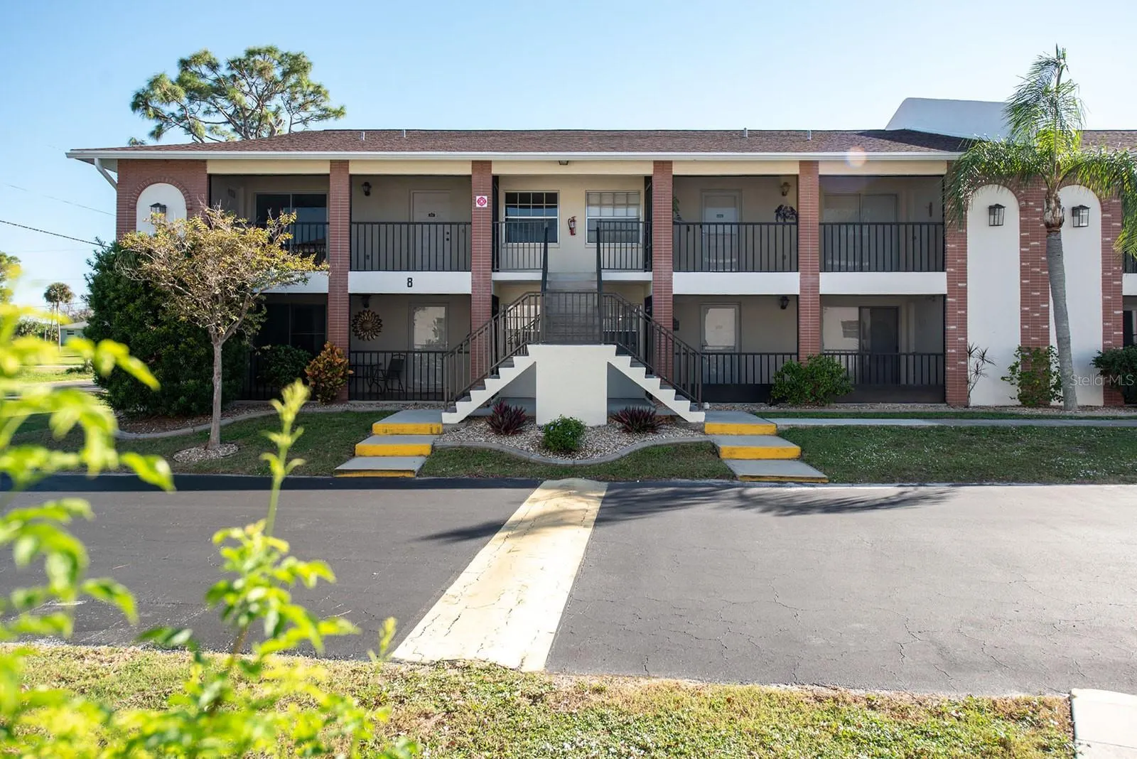 1531 PLACIDA RD #8-101, #8-101