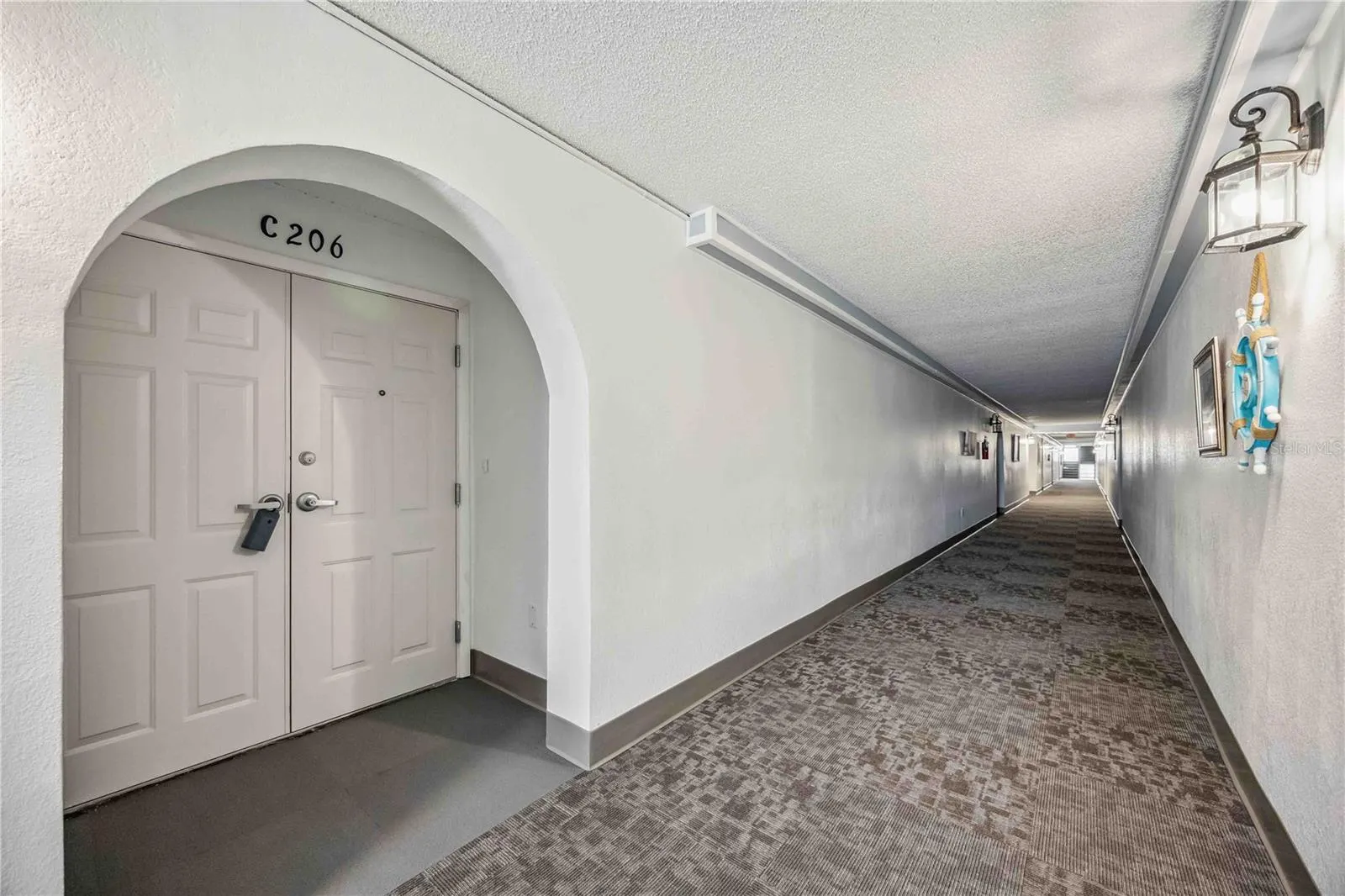 25188 MARION AVE #C206, #C206