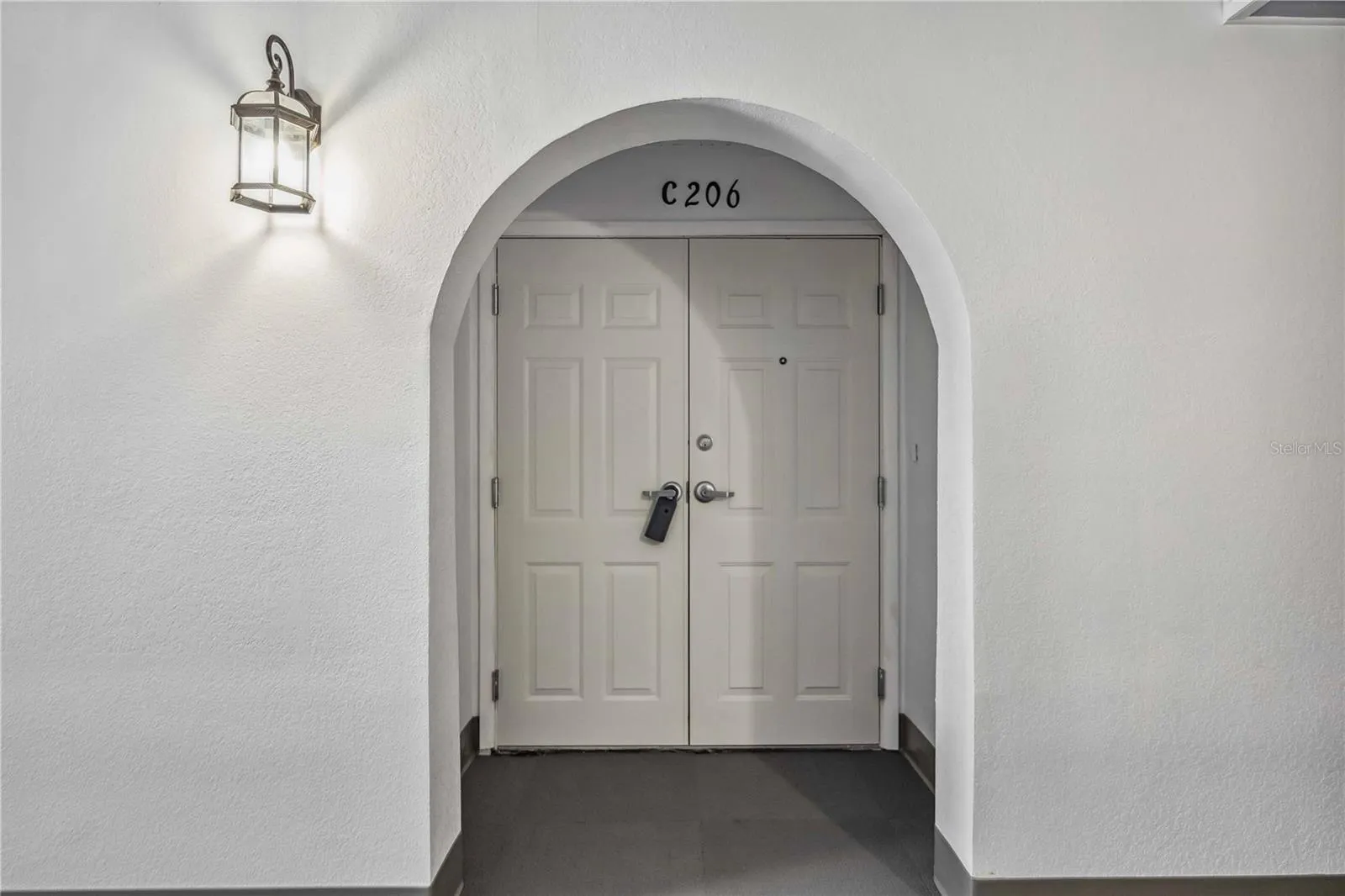25188 MARION AVE #C206, #C206